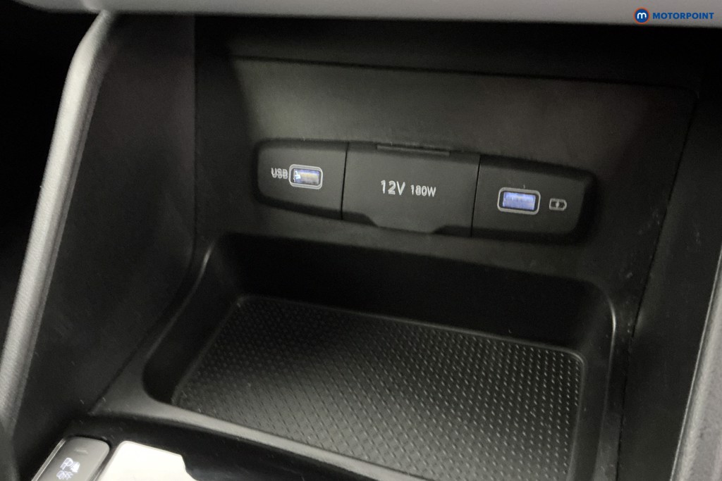 Hyundai Tucson Se Connect Manual Petrol SUV - Stock Number (1593563) - 16th supplementary image