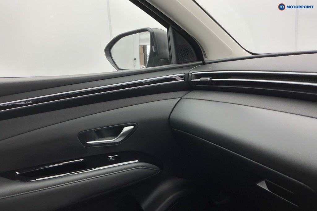 Hyundai Tucson Se Connect Manual Petrol SUV - Stock Number (1593563) - 18th supplementary image