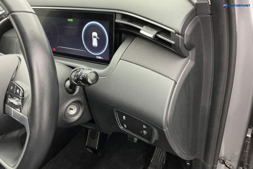 Hyundai Tucson Se Connect Manual Petrol SUV - Stock Number (1593563) - 21st supplementary image