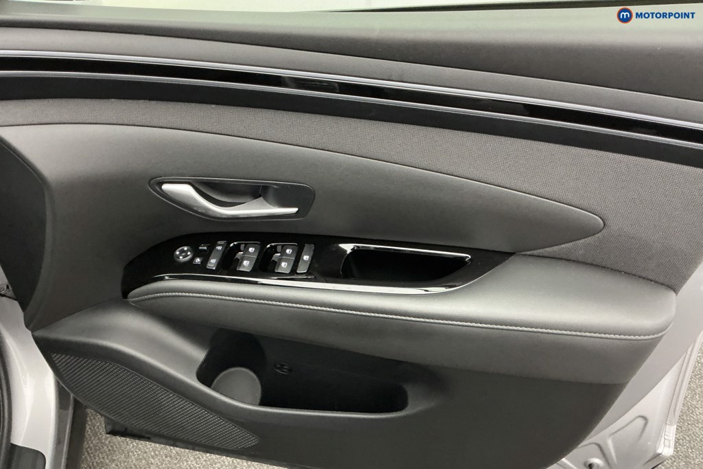 Hyundai Tucson Se Connect Manual Petrol SUV - Stock Number (1593563) - 22nd supplementary image