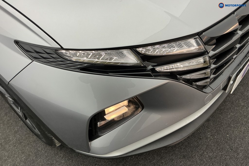 Hyundai Tucson Se Connect Manual Petrol SUV - Stock Number (1593563) - 26th supplementary image