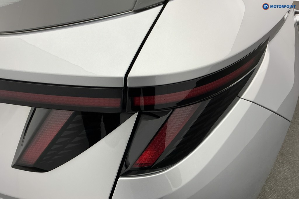 Hyundai Tucson Se Connect Manual Petrol SUV - Stock Number (1593563) - 30th supplementary image