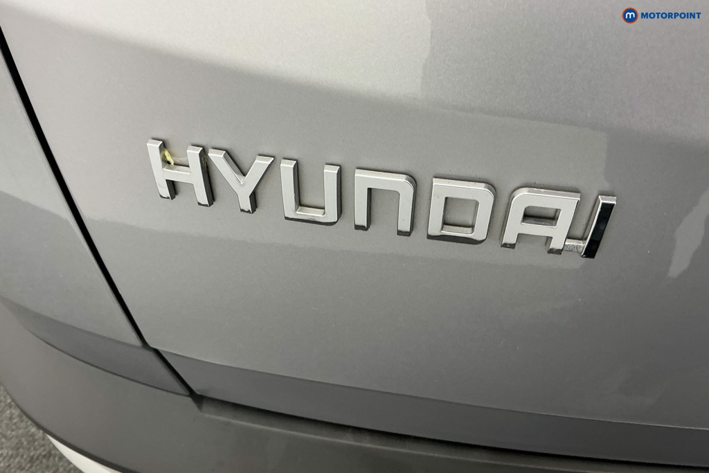 Hyundai Tucson Se Connect Manual Petrol SUV - Stock Number (1593563) - 32nd supplementary image