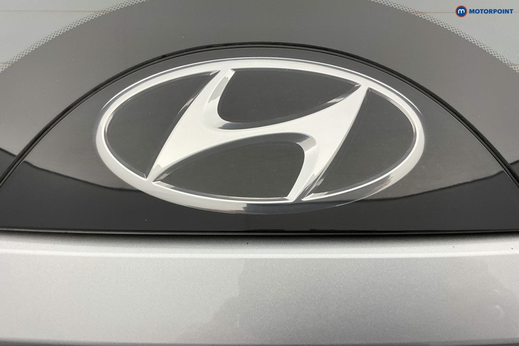 Hyundai Tucson Se Connect Manual Petrol SUV - Stock Number (1593563) - 33rd supplementary image