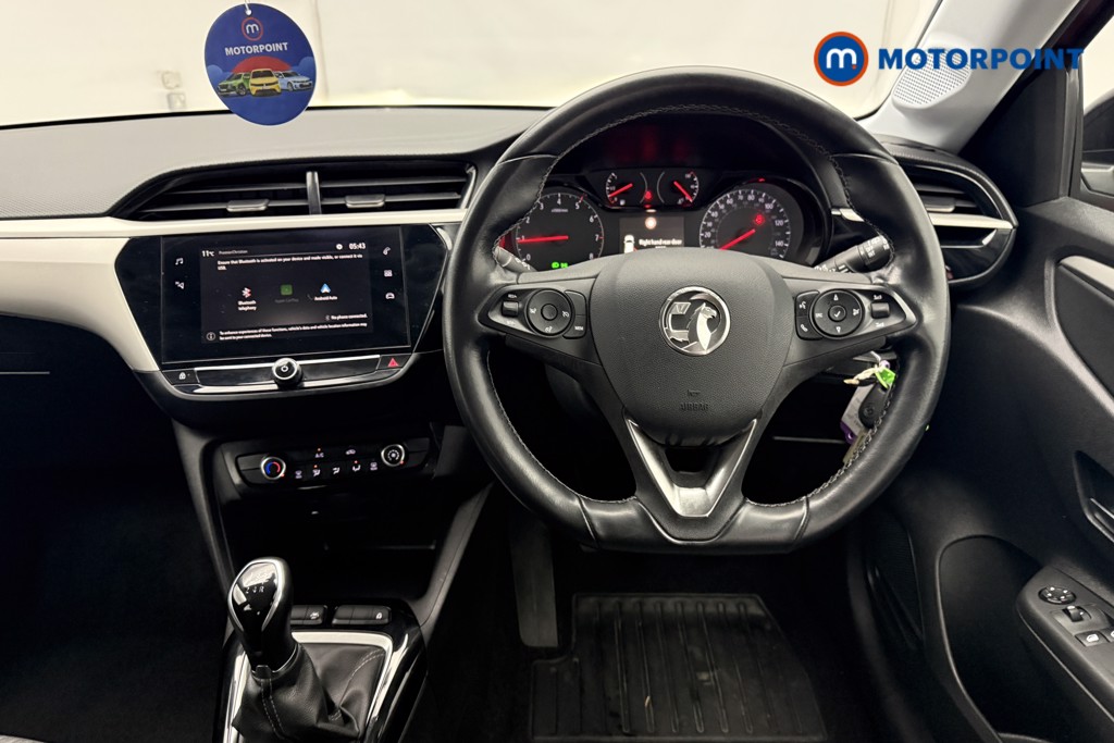 Vauxhall Corsa SE Manual Petrol Hatchback - Stock Number (1593651) - 2nd supplementary image