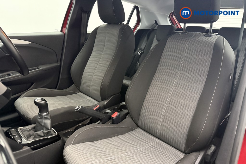 Vauxhall Corsa SE Manual Petrol Hatchback - Stock Number (1593651) - 3rd supplementary image