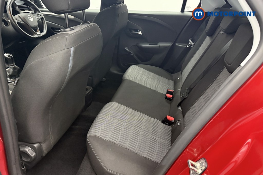 Vauxhall Corsa SE Manual Petrol Hatchback - Stock Number (1593651) - 4th supplementary image
