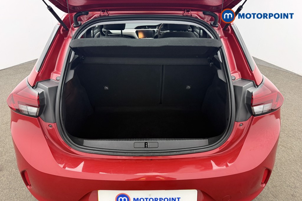 Vauxhall Corsa SE Manual Petrol Hatchback - Stock Number (1593651) - 5th supplementary image