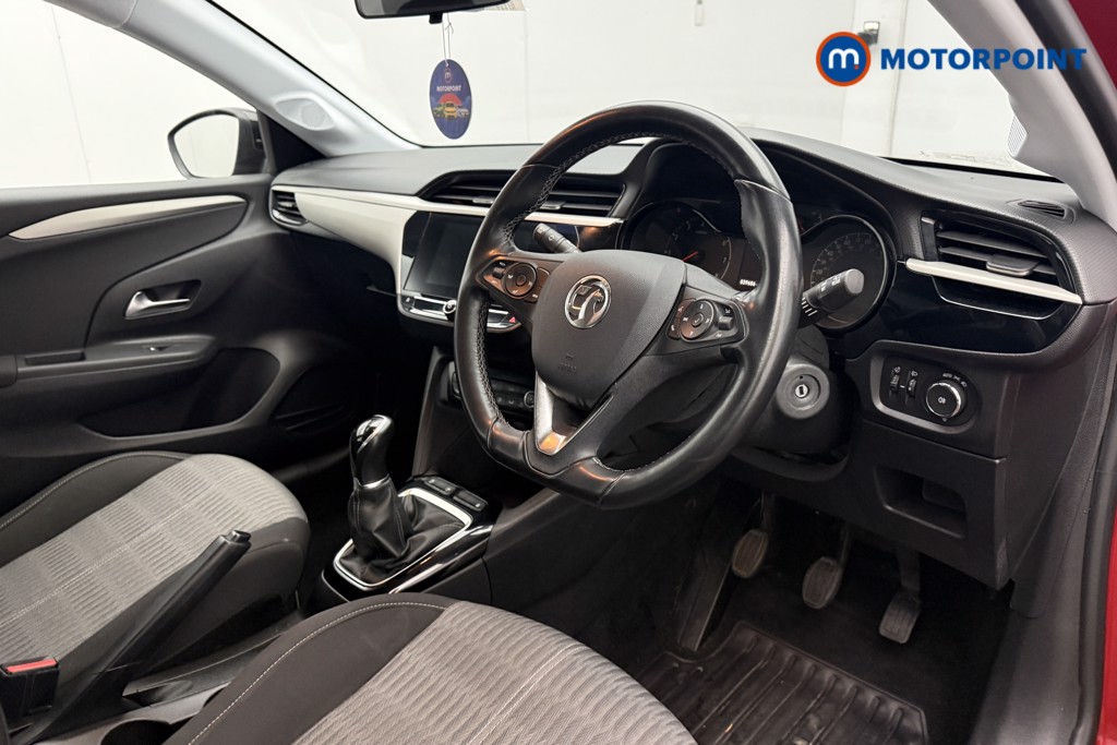 Vauxhall Corsa SE Manual Petrol Hatchback - Stock Number (1593651) - 6th supplementary image