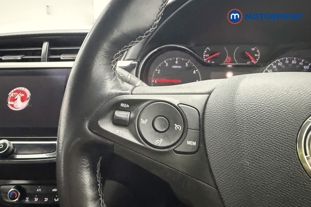 Vauxhall Corsa SE Manual Petrol Hatchback - Stock Number (1593651) - 7th supplementary image