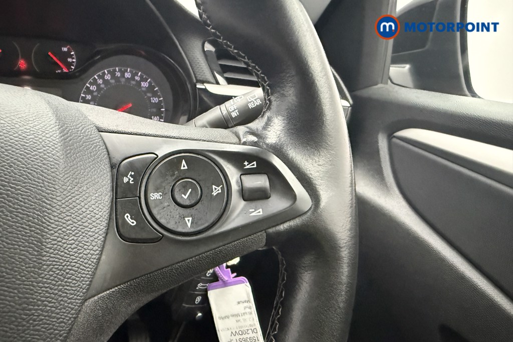 Vauxhall Corsa SE Manual Petrol Hatchback - Stock Number (1593651) - 8th supplementary image