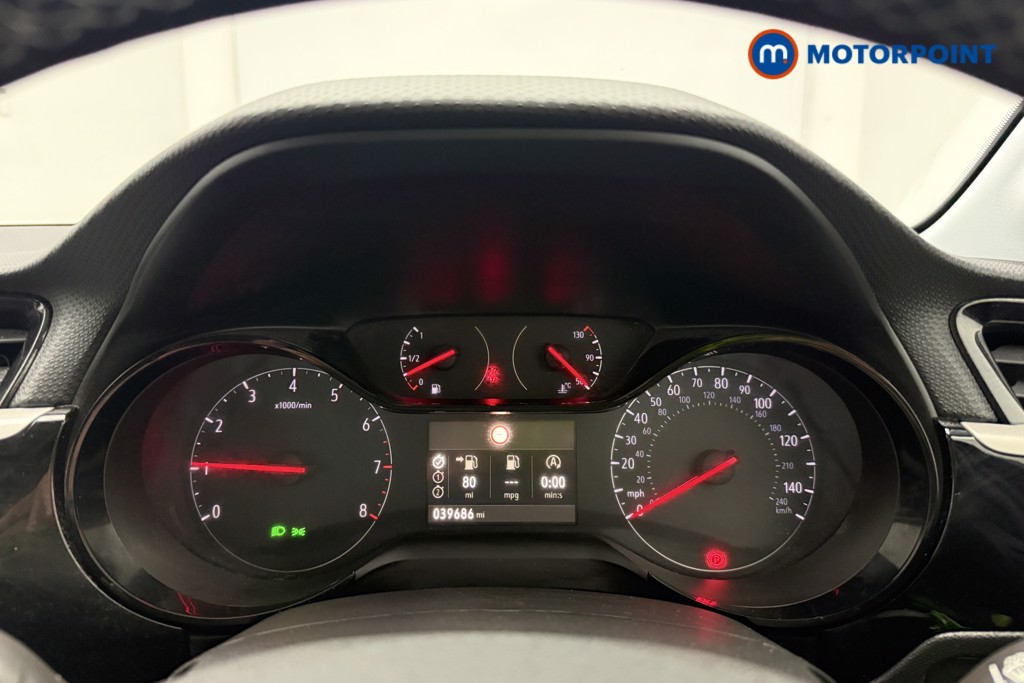 Vauxhall Corsa SE Manual Petrol Hatchback - Stock Number (1593651) - 9th supplementary image