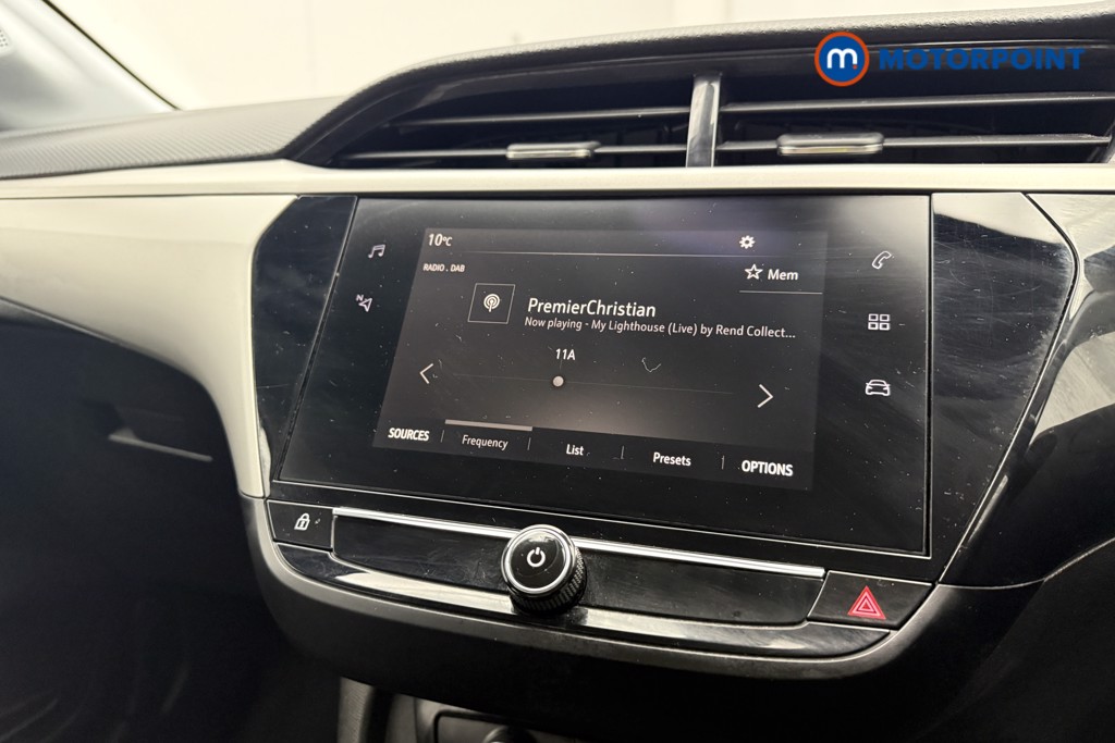 Vauxhall Corsa SE Manual Petrol Hatchback - Stock Number (1593651) - 10th supplementary image