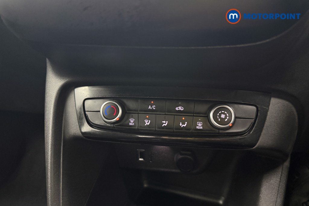 Vauxhall Corsa SE Manual Petrol Hatchback - Stock Number (1593651) - 12th supplementary image