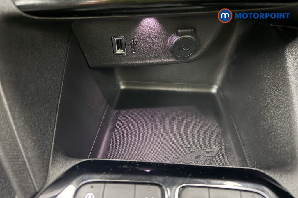 Vauxhall Corsa SE Manual Petrol Hatchback - Stock Number (1593651) - 13th supplementary image