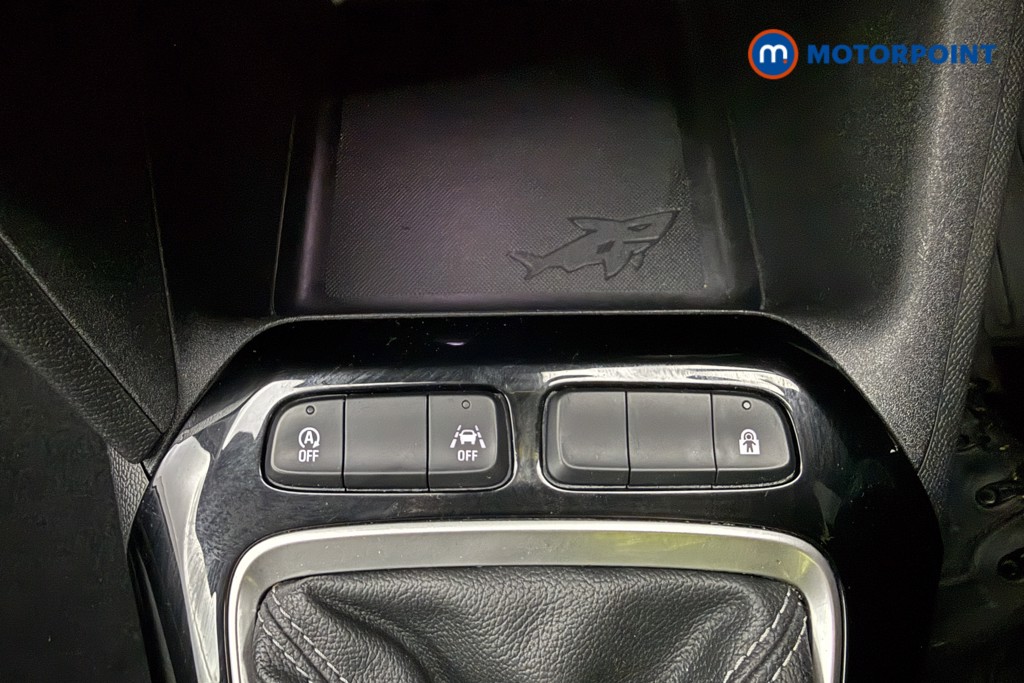 Vauxhall Corsa SE Manual Petrol Hatchback - Stock Number (1593651) - 14th supplementary image