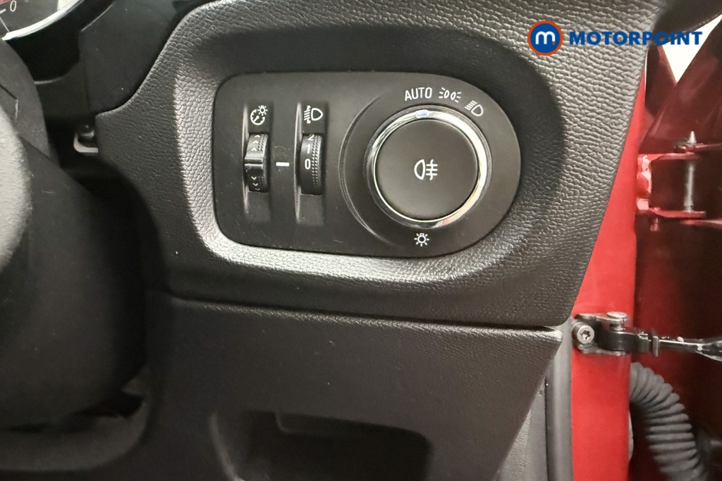 Vauxhall Corsa SE Manual Petrol Hatchback - Stock Number (1593651) - 16th supplementary image