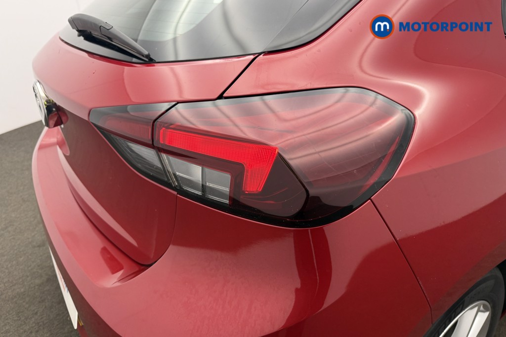 Vauxhall Corsa SE Manual Petrol Hatchback - Stock Number (1593651) - 17th supplementary image