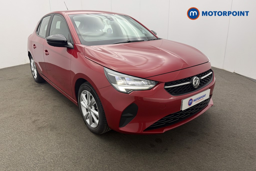Vauxhall Corsa SE Manual Petrol Hatchback - Stock Number (1593651) - 18th supplementary image