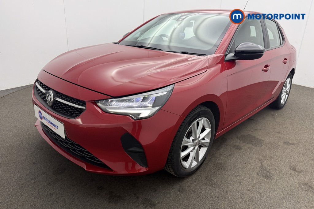 Vauxhall Corsa SE Manual Petrol Hatchback - Stock Number (1593651) - 19th supplementary image