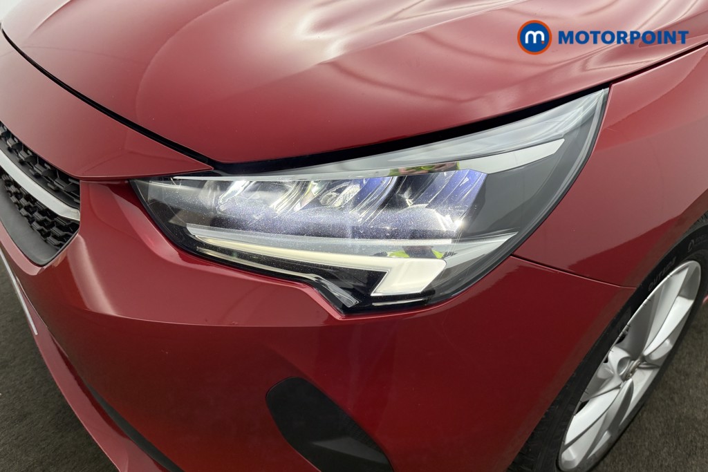 Vauxhall Corsa SE Manual Petrol Hatchback - Stock Number (1593651) - 20th supplementary image