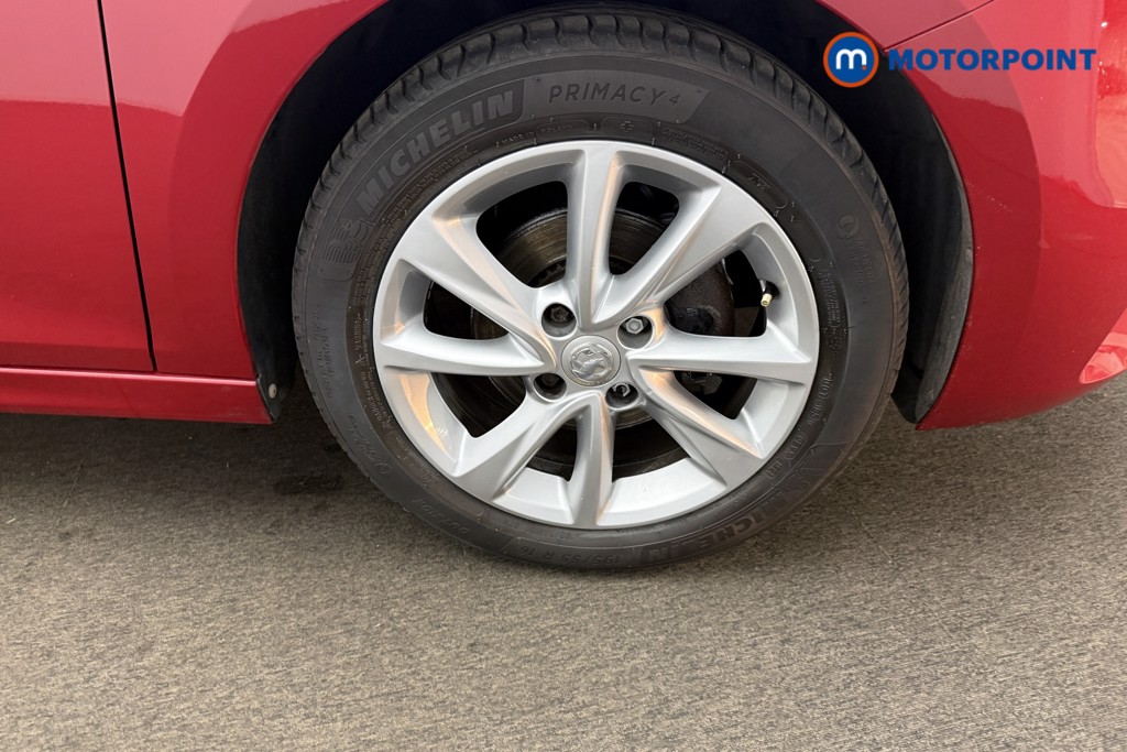 Vauxhall Corsa SE Manual Petrol Hatchback - Stock Number (1593651) - 21st supplementary image