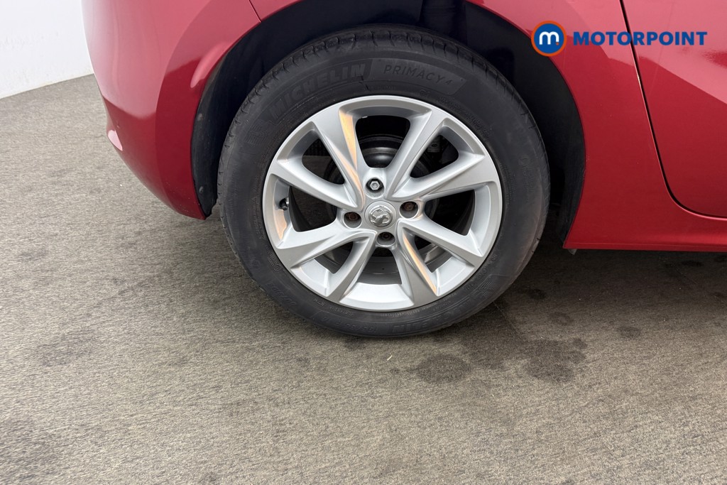 Vauxhall Corsa SE Manual Petrol Hatchback - Stock Number (1593651) - 22nd supplementary image