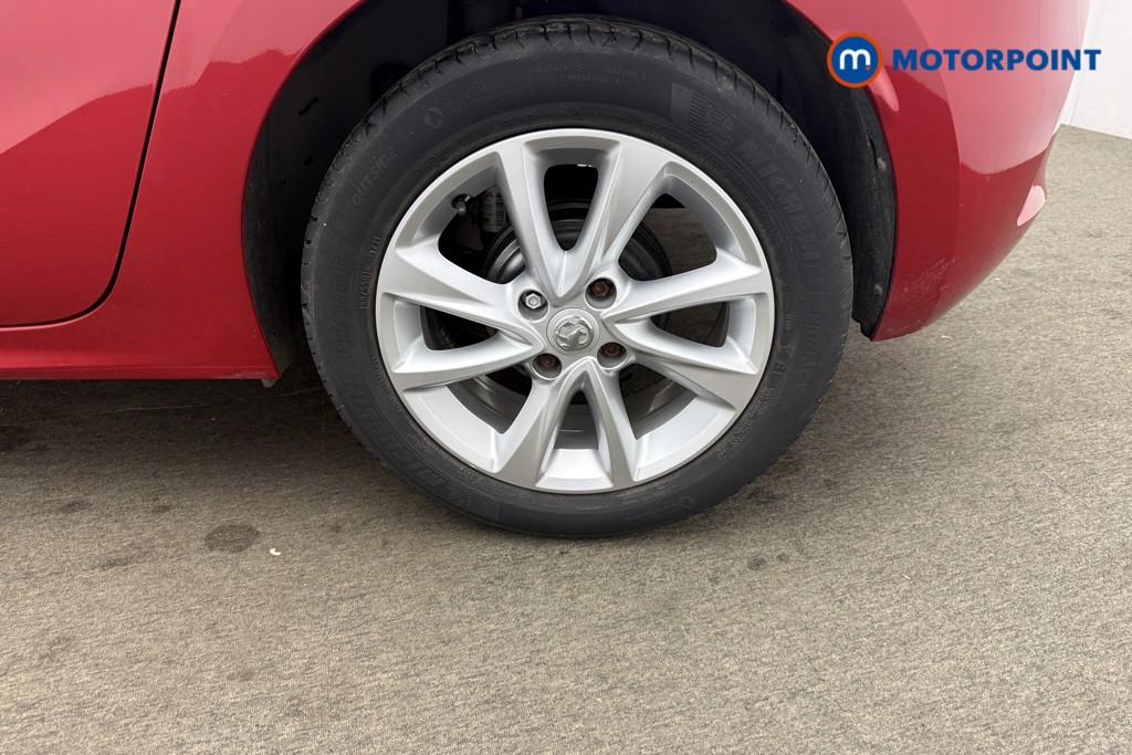 Vauxhall Corsa SE Manual Petrol Hatchback - Stock Number (1593651) - 23rd supplementary image