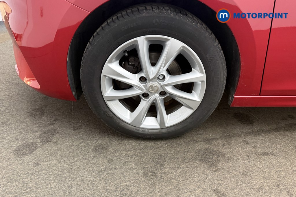 Vauxhall Corsa SE Manual Petrol Hatchback - Stock Number (1593651) - 24th supplementary image