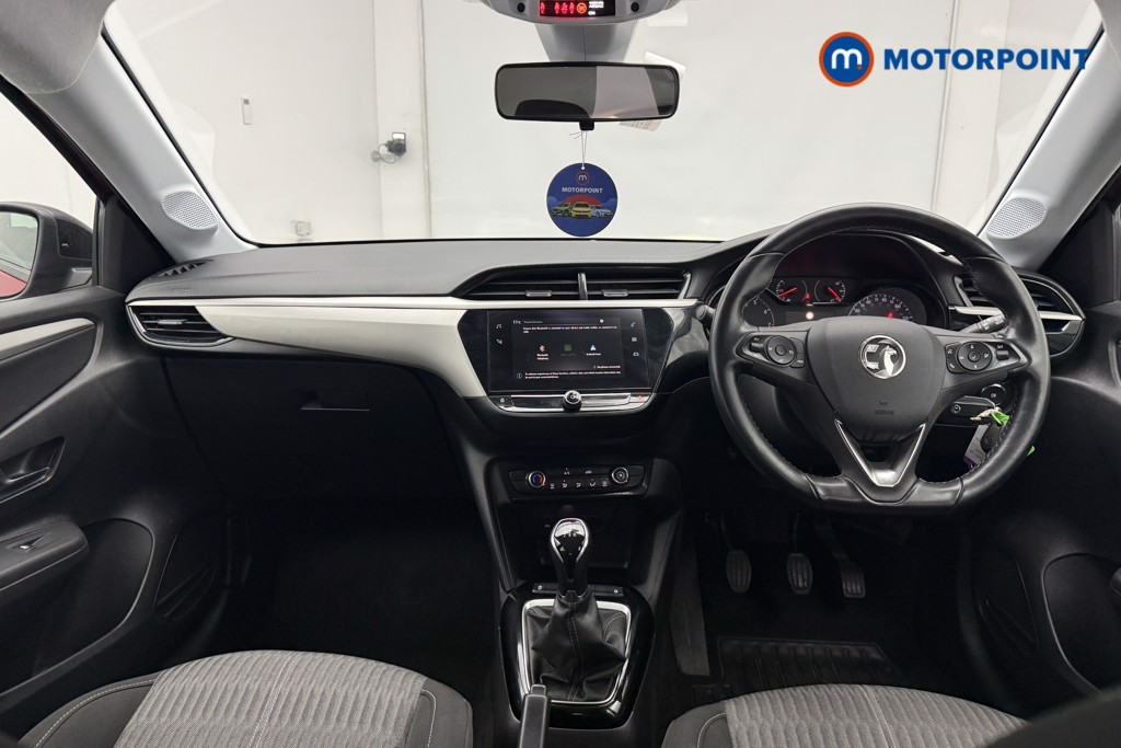 Vauxhall Corsa SE Manual Petrol Hatchback - Stock Number (1593651) - 1st supplementary image