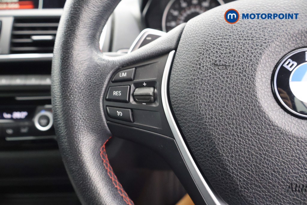 BMW 2 Series Sport Automatic Diesel Convertible - Stock Number (1593698) - 2nd supplementary image