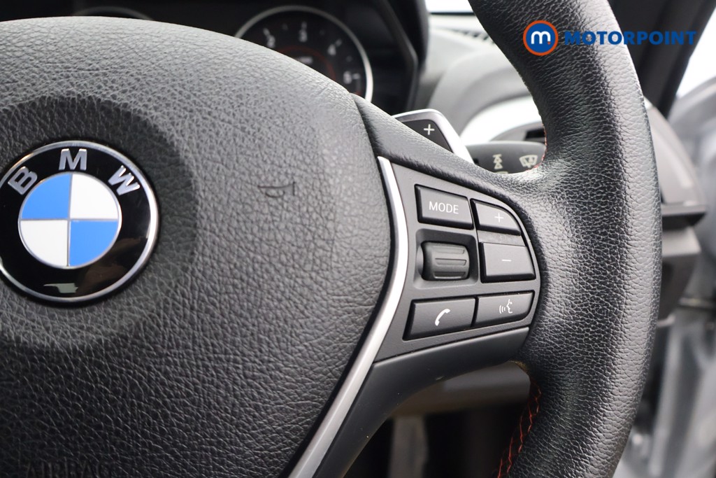 BMW 2 Series Sport Automatic Diesel Convertible - Stock Number (1593698) - 3rd supplementary image