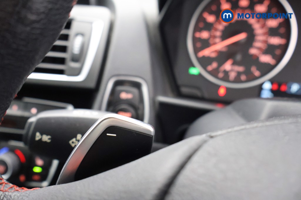 BMW 2 Series Sport Automatic Diesel Convertible - Stock Number (1593698) - 5th supplementary image