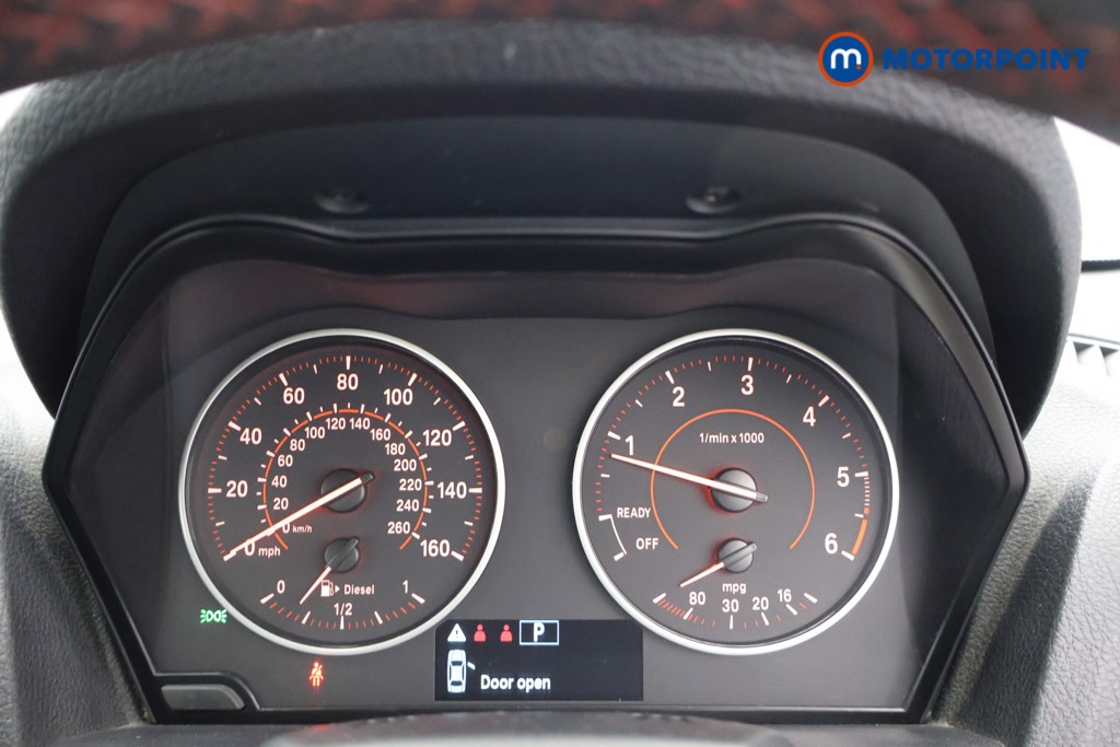 BMW 2 Series Sport Automatic Diesel Convertible - Stock Number (1593698) - 6th supplementary image