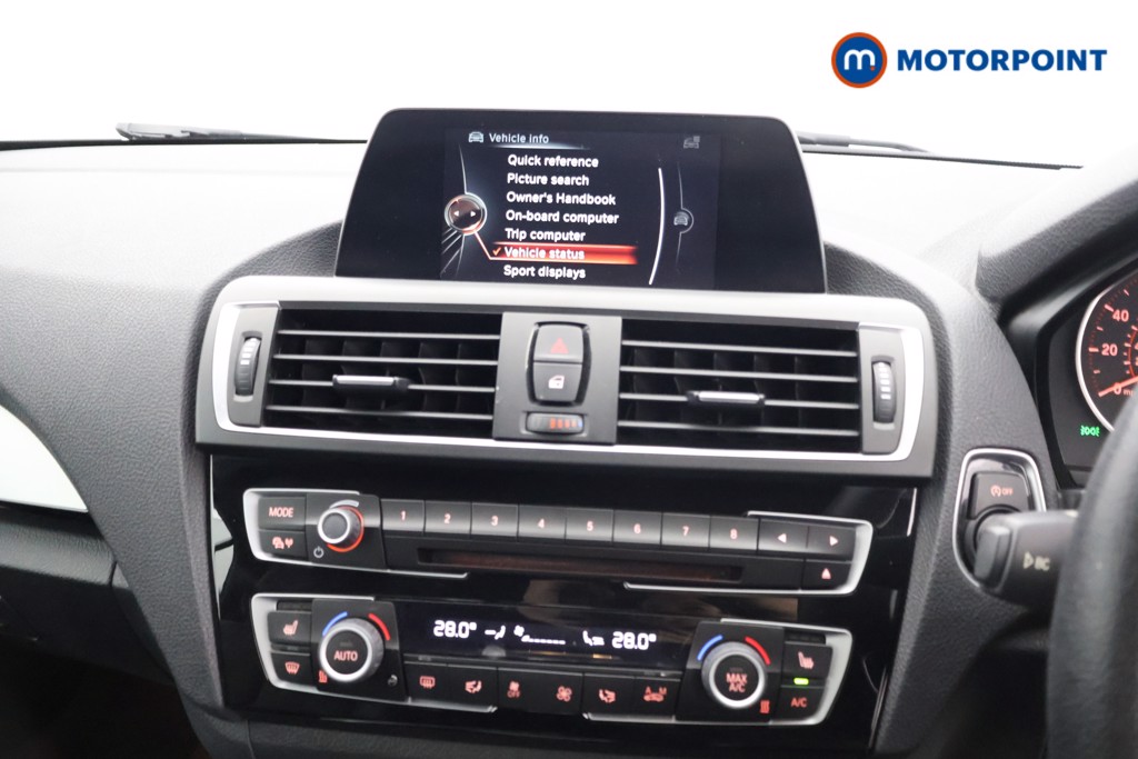 BMW 2 Series Sport Automatic Diesel Convertible - Stock Number (1593698) - 8th supplementary image