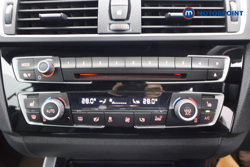 BMW 2 Series Sport Automatic Diesel Convertible - Stock Number (1593698) - 9th supplementary image