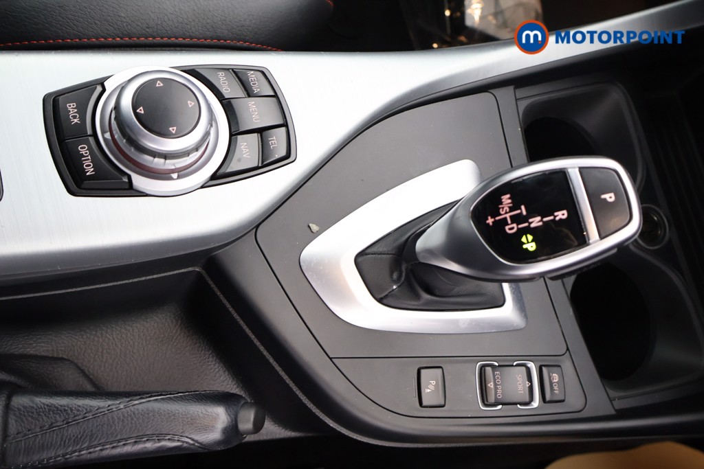 BMW 2 Series Sport Automatic Diesel Convertible - Stock Number (1593698) - 10th supplementary image