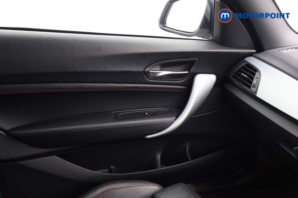 BMW 2 Series Sport Automatic Diesel Convertible - Stock Number (1593698) - 12th supplementary image