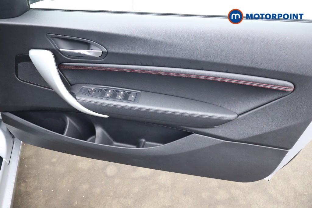 BMW 2 Series Sport Automatic Diesel Convertible - Stock Number (1593698) - 13th supplementary image