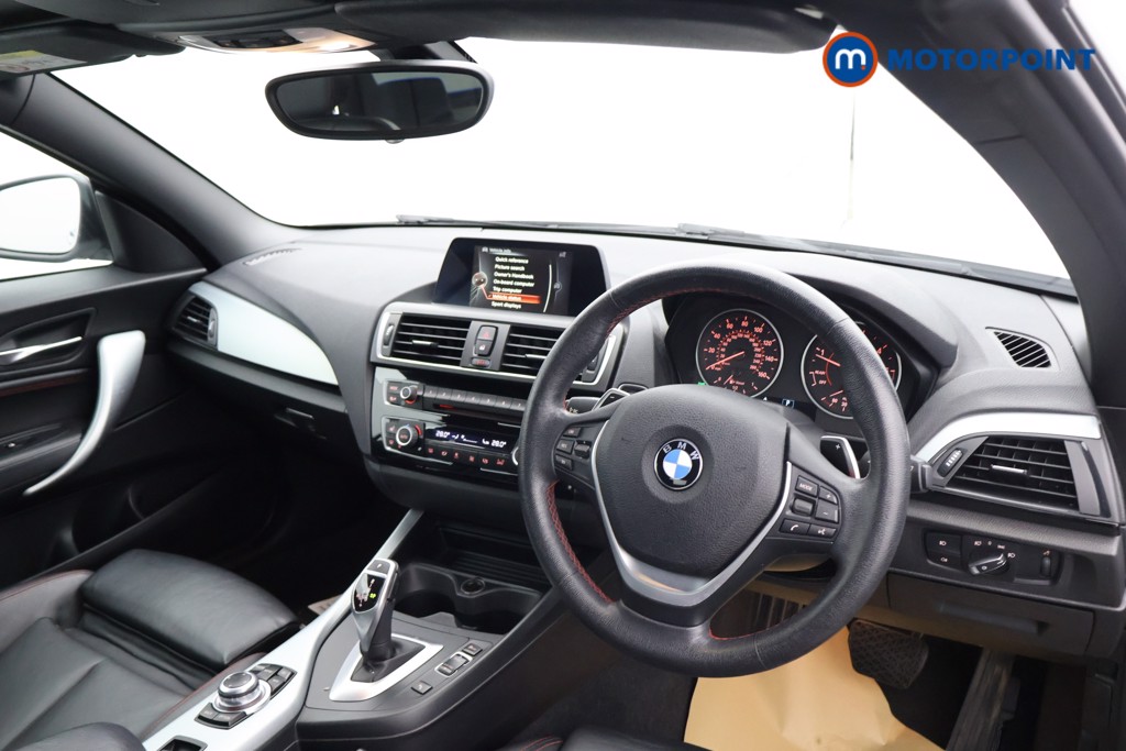 BMW 2 Series Sport Automatic Diesel Convertible - Stock Number (1593698) - 14th supplementary image