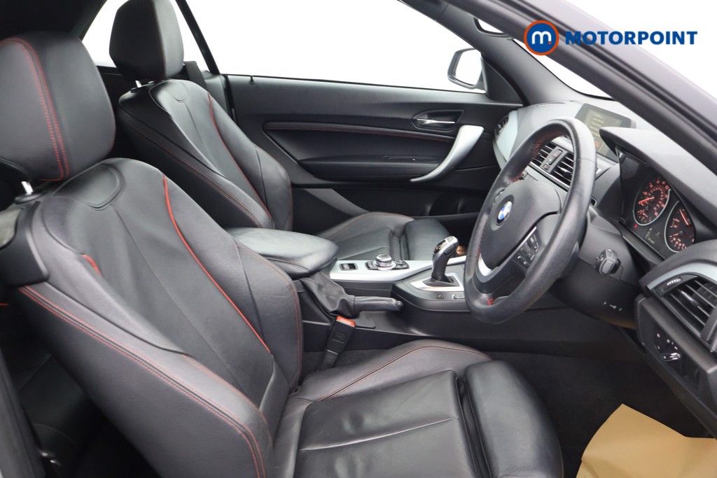 BMW 2 Series Sport Automatic Diesel Convertible - Stock Number (1593698) - 15th supplementary image