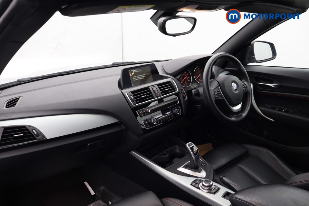 BMW 2 Series Sport Automatic Diesel Convertible - Stock Number (1593698) - 17th supplementary image