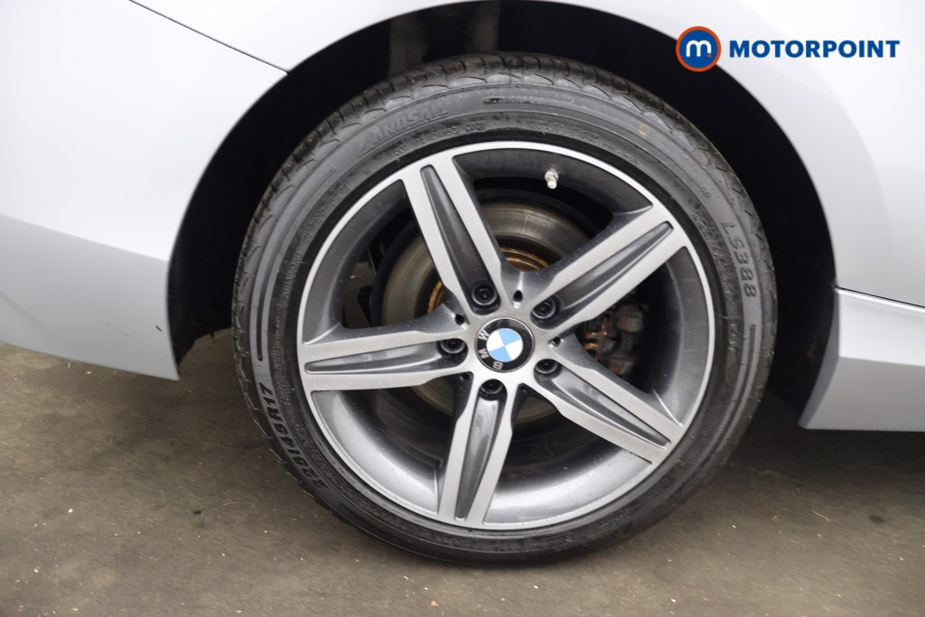 BMW 2 Series Sport Automatic Diesel Convertible - Stock Number (1593698) - 22nd supplementary image