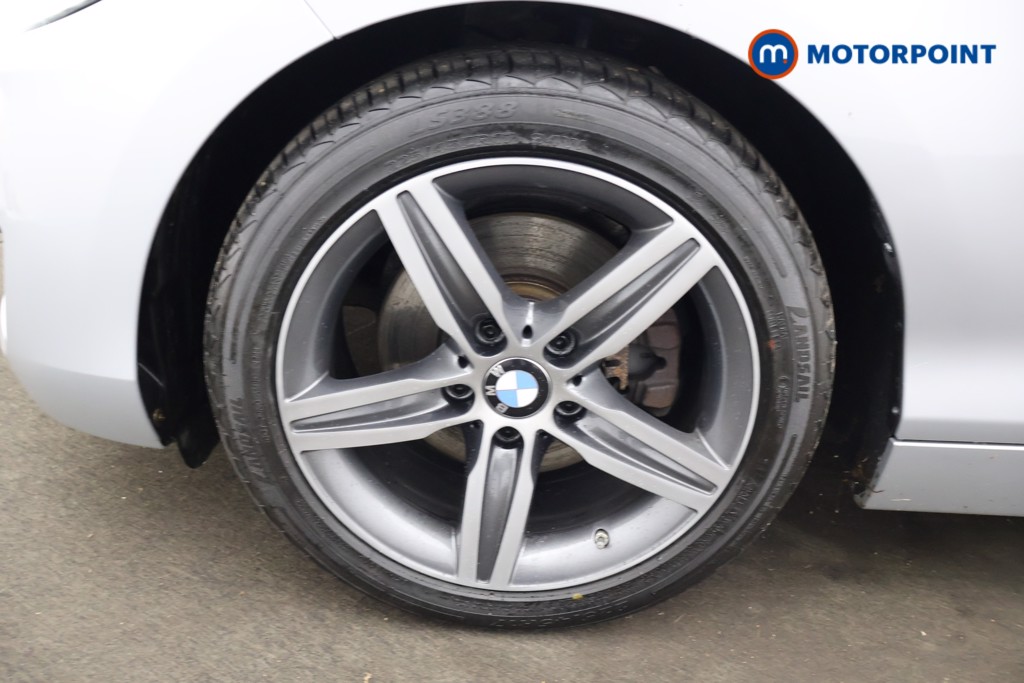 BMW 2 Series Sport Automatic Diesel Convertible - Stock Number (1593698) - 26th supplementary image