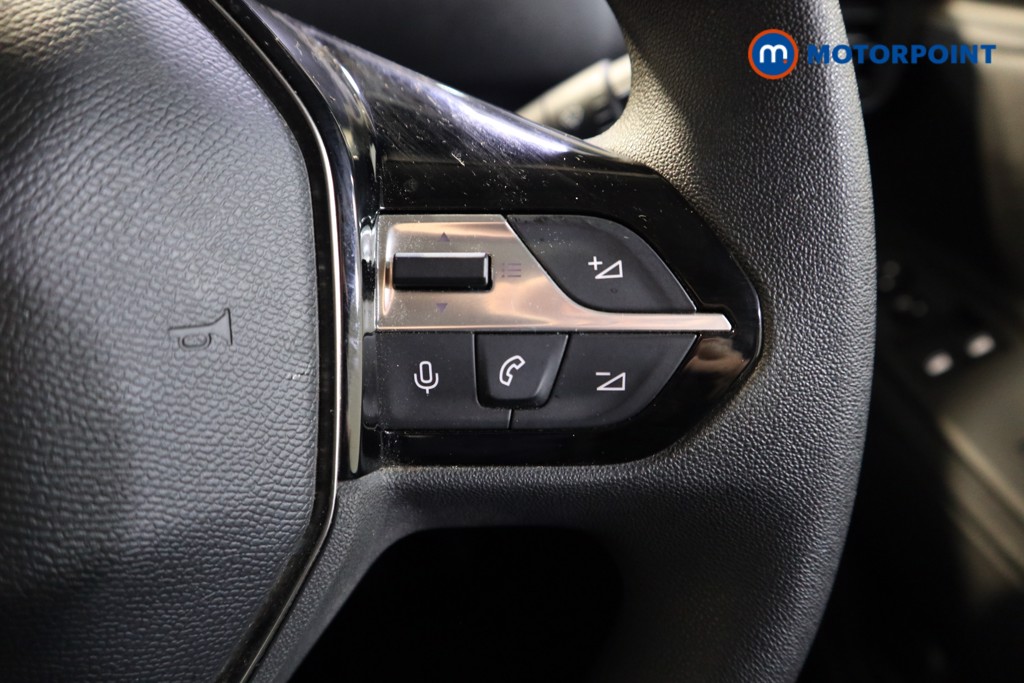 Peugeot Partner Professional Manual Diesel Panel Van - Stock Number (1594106) - 4th supplementary image