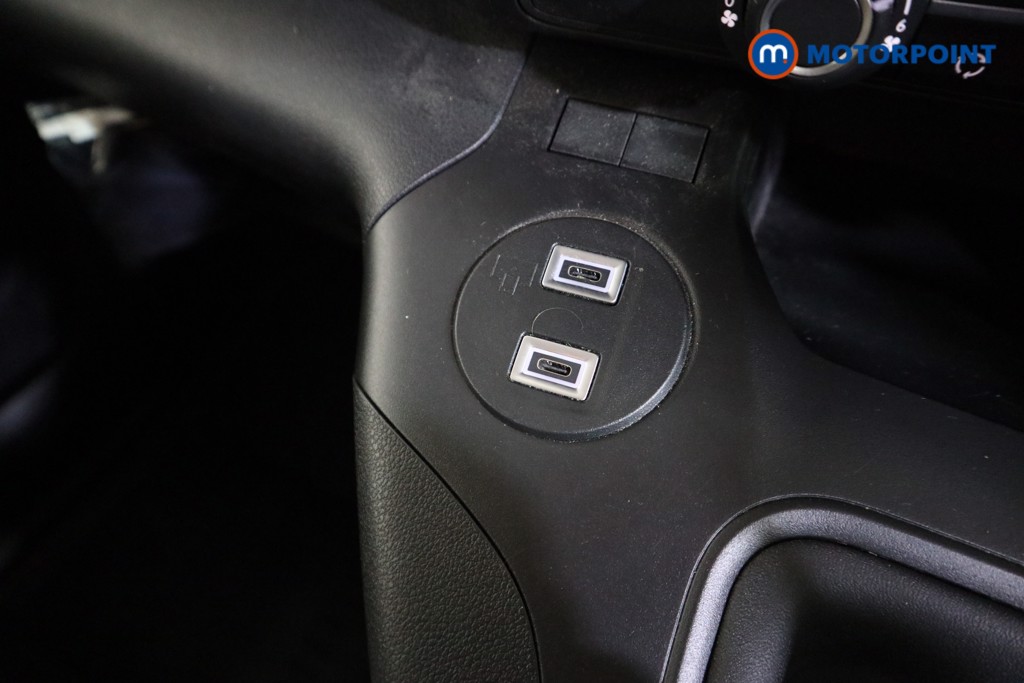 Peugeot Partner Professional Manual Diesel Panel Van - Stock Number (1594106) - 8th supplementary image