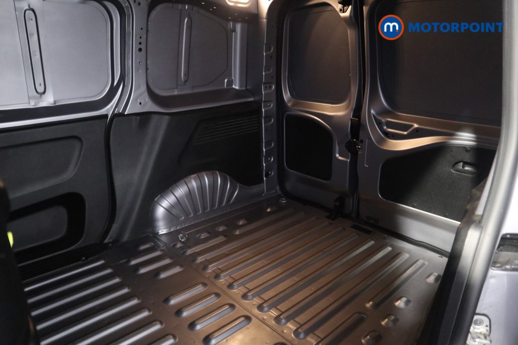 Peugeot Partner Professional Manual Diesel Panel Van - Stock Number (1594106) - 12th supplementary image