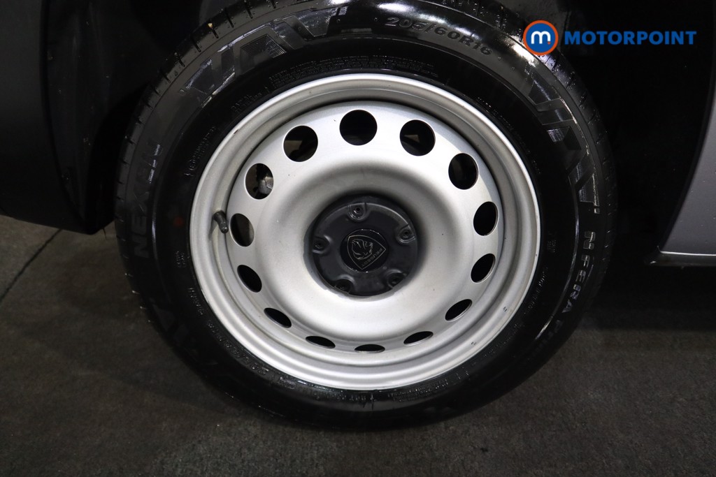 Peugeot Partner Professional Manual Diesel Panel Van - Stock Number (1594106) - 14th supplementary image