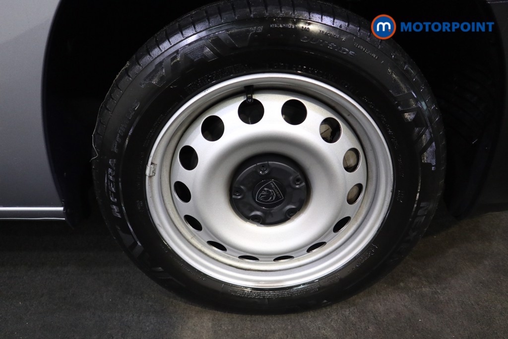 Peugeot Partner Professional Manual Diesel Panel Van - Stock Number (1594106) - 15th supplementary image