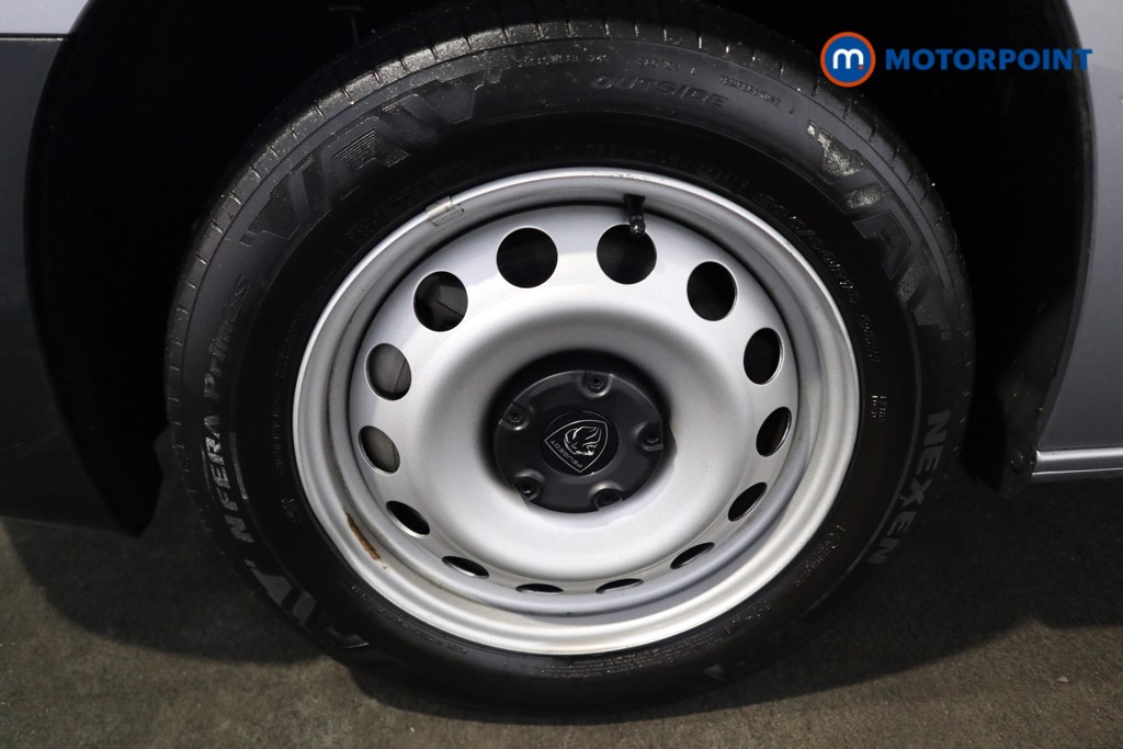 Peugeot Partner Professional Manual Diesel Panel Van - Stock Number (1594106) - 16th supplementary image